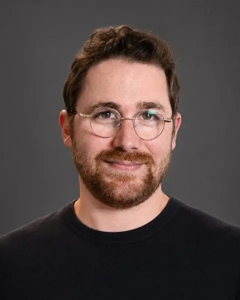 Retrato de Nacho