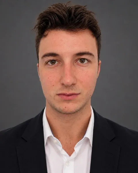 Retrato de Pablo